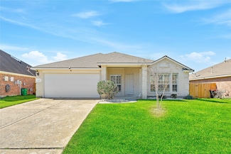 6919 Sterling Hollow Dr, Katy, TX 77449