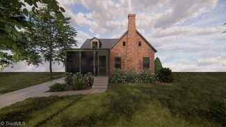2423 Camden Rd, Greensboro, NC 27403