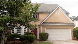 3292 Shady Valley Ct, Loganville, GA 30052