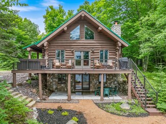 8688 W Rock Lake Rd, Winchester, WI 54557