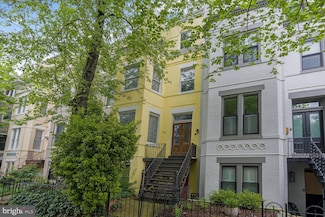 505 Constitution Ave NE, Washington, DC 20002