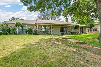 763 Midcreek Dr, Euless, TX 76039