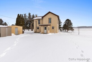 2913 Olmstead Rd, Muir, MI 48860