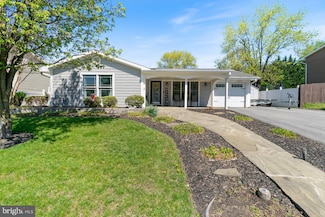 2416 Maytime Dr, Gambrills, MD 21054