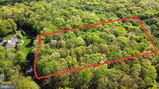 Lot 18 Moss Creek Cir, Oakland, MD 21550