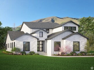 1766 S 1850 W Unit 8, Mapleton, UT 84664