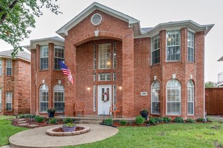 11906 Oak Highland Dr, Dallas, TX 75243