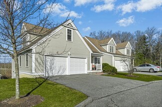 7 Woodbridge Ct Unit 7, North Grafton, MA 01536