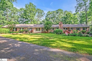 1733 Tigerville Rd, Travelers Rest, SC 29690