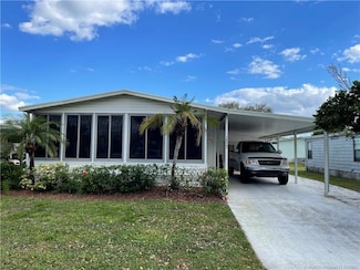 14663 SW Rake Dr, Indiantown, FL 34956