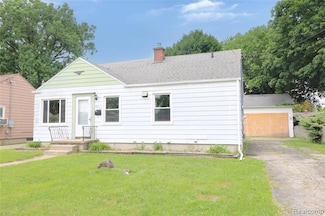 3922 Hogarth Ave, Flint, MI 48532
