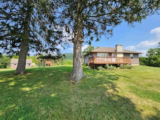 W12206 County Road J, Lodi, WI 53555