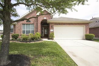 2410 Ligustrum Flower Dr, Spring, TX 77388