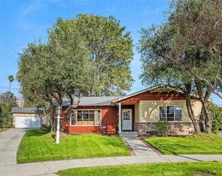 1337 Solita Rd, Pasadena, CA 91103