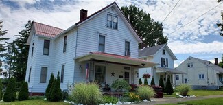 462 Sharp St, Salem, OH 44460