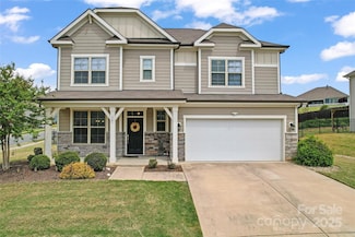 341 Pleasant Hill Dr SE, Concord, NC 28025