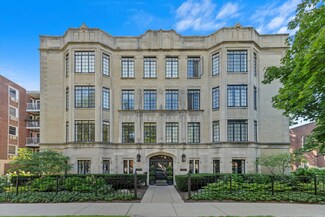 1316 Maple Ave Unit E3, Evanston, IL 60201