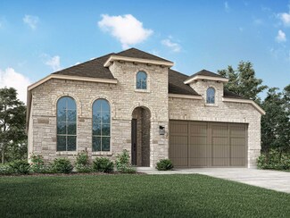 Plan Kingston, Conroe, TX 77303