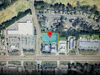 0 Fletcher Trace Pkwy Unit 10184177, Lakeland, TN 38002