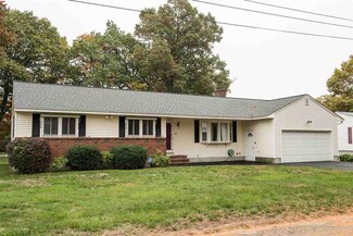 30 Gosselin Rd, Manchester, NH 03103
