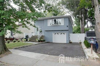 1420 Brown Place, Rahway, NJ 07065
