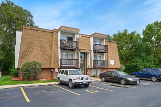 10440 Brooks Ln Unit C4, Chicago Ridge, IL 60415