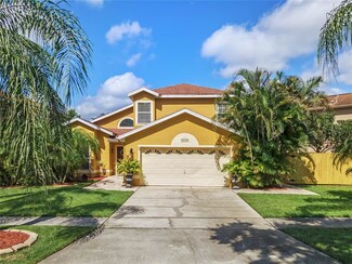 709 Wechsler Cir, Orlando, FL 32824