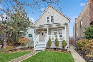 5533 W 63rd Place, Chicago, IL 60638