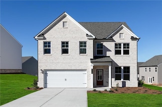 313 Chattahoochee Cir, Locust Grove, GA 30248