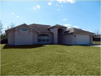 3223 Dalhi St, Cocoa, FL 32926