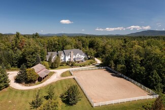 95 Winhall Hollow Rd, Bondville, VT 05340
