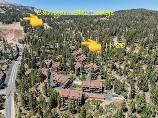 248 Mammoth Slopes Dr Unit 80, Mammoth Lakes, CA 93546
