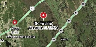 0 Lots 22 & 23 Unit MFRO6288165, Deland, FL 32724