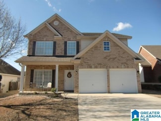 2419 Forest Lakes Ln, Sterrett, AL 35147