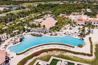 10220 Bellavista Cir Unit 1402, Miromar Lakes, FL 33913