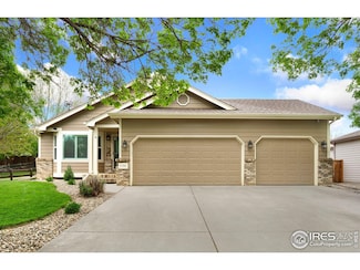 1769 Rhyolite St, Loveland, CO 80537
