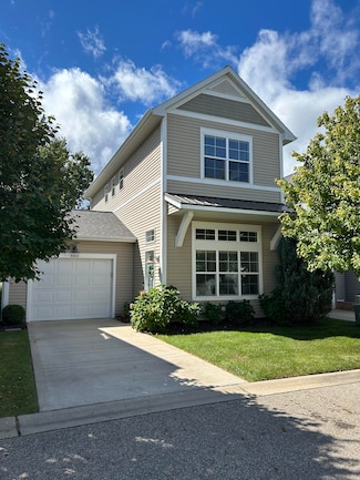 660 Beachwood Path, Benton Harbor, MI 49022