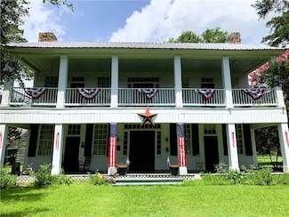 312 Fm 391, Hearne, TX 77859