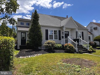 820 N Warren St, Pottstown, PA 19464