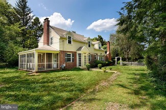 603 Bowling Green, Moorestown, NJ 08057