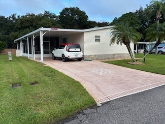 443 Gulf Stream Dr Unit 80, Lake Alfred, FL 33850