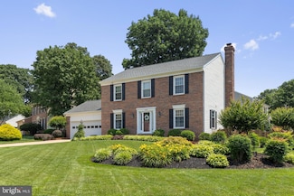 5304 Braddock Ridge Dr, Centreville, VA 20120
