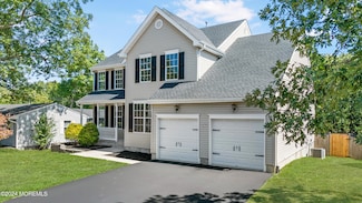 35 Nautilus Dr, Barnegat, NJ 08005