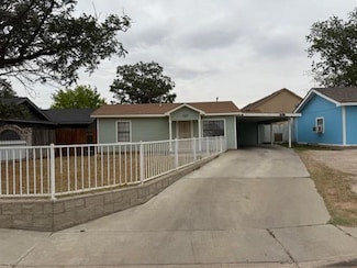 1221 S Texas Ave, Odessa, TX 79761