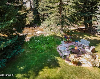 4030 Big Horn Rd Unit Lot 1-B, Vail, CO 81657