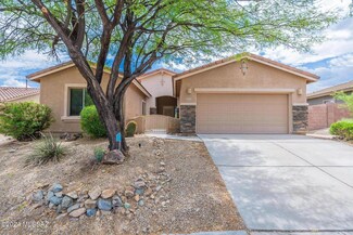 17415 S Indigo Crest Pass, Vail, AZ 85641