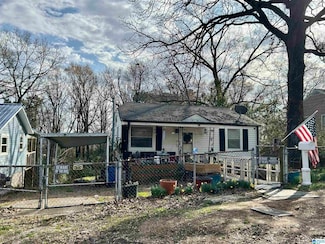 1909 Hoke Ave, Birmingham, AL 35217