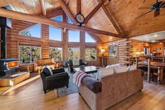55 Road P78, Bailey, CO 80421