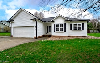 726 Quinten Ave NW, Strasburg, OH 44680