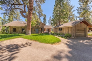 45 Moana Cir, Tahoma, CA 96142